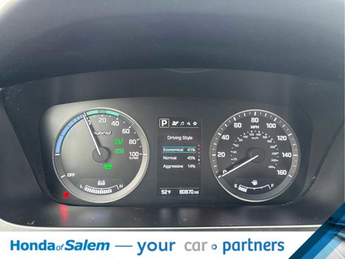 Used 2017 Hyundai Sonata SE image 19