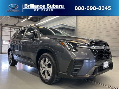 Certified 2024 Subaru Ascent Premium w/ Convenience Package