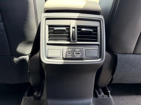 New 2026 Subaru Forester Premium AWD/4WD image 30