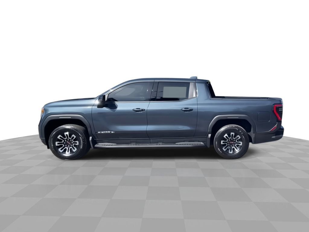 New 2026 GMC Sierra EV Elevation w/ Premium Package AWD/4WD image 5