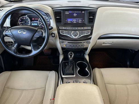 Used 2019 INFINITI QX60 Luxe w/ Essential Package AWD/4WD image 16