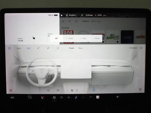 Used 2018 Tesla Model 3 Long Range image 32
