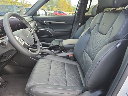 New 2025 Kia Telluride SX X-Line image 16