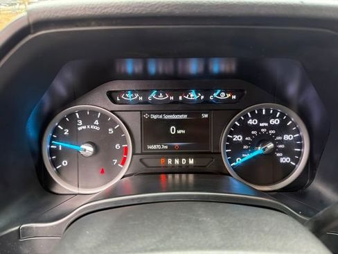 Used 2020 Ford F350 XL w/ STX Appearance Package image 16