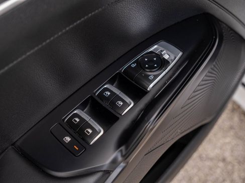 Used 2023 Kia K5 GT-Line w/ GT-Line Premium Package image 11