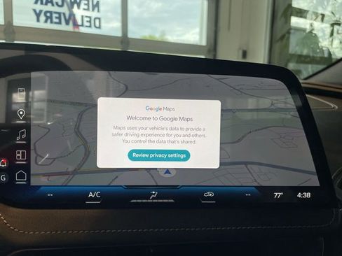 New 2026 Chevrolet Corvette Stingray Coupe w/ Battery Protection Package image 10