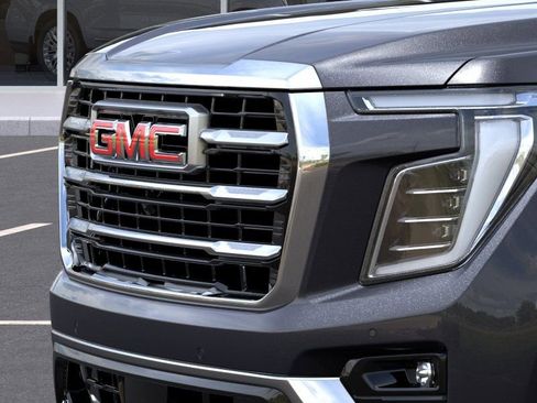 New 2026 GMC Yukon Elevation AWD/4WD image 13