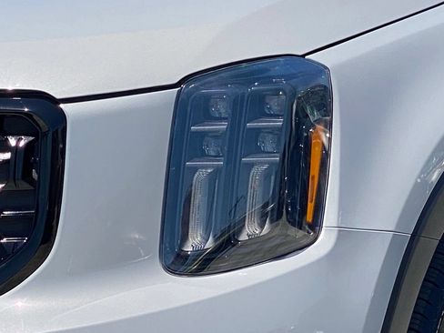 Used 2024 Kia Telluride EX X-Line AWD/4WD image 8