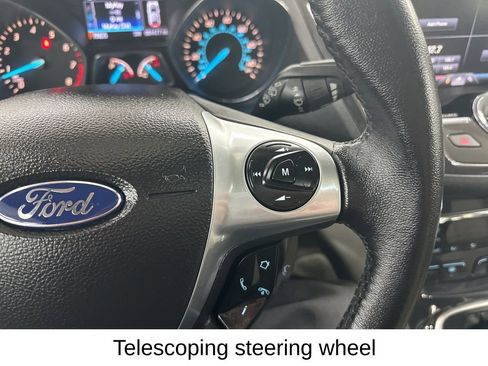 Used 2013 Ford Escape SEL image 41