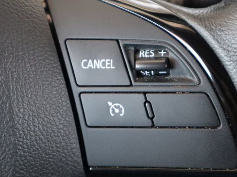 Used 2023 Mitsubishi Eclipse Cross AWD image 21