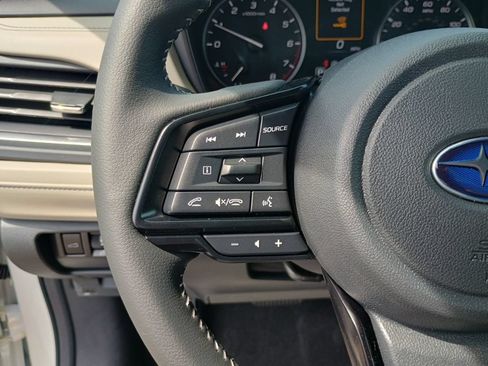 New 2026 Subaru Forester Premium AWD/4WD image 20