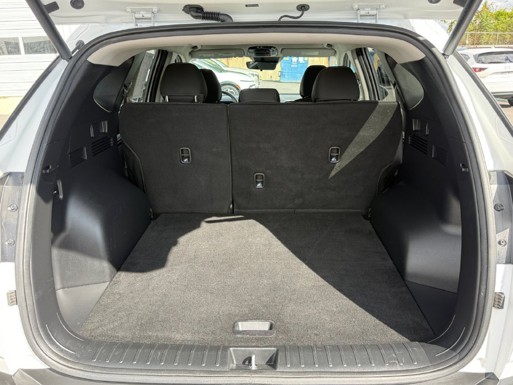 Used 2024 Hyundai Tucson SEL AWD/4WD image 24