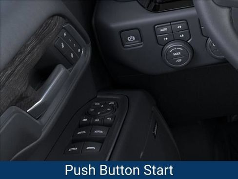New 2026 Chevrolet Silverado 2500 LTZ w/ LTZ Premium Package AWD/4WD image 25