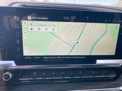 New 2026 GMC Sierra 2500 SLT w/ SLT Convenience Package image 18