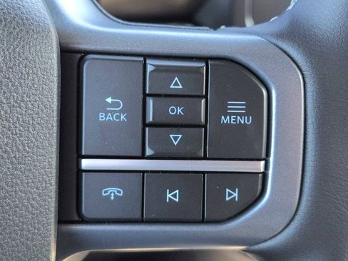 New 2026 Ford F250 Lariat w/ Chrome Package image 22