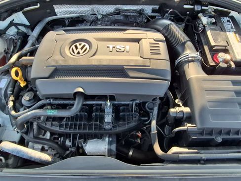 Used 2021 Volkswagen Jetta GLI Autobahn w/ GLI Autobahn Black Package FWD image 13