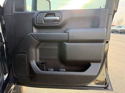 Used 2022 Chevrolet Silverado 2500 Custom w/ Gooseneck/5TH Wheel Package image 30