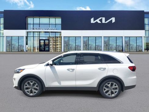 Used 2019 Kia Sorento EX AWD/4WD image 4