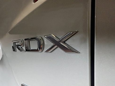 Used 2026 Acura RDX A-Spec AWD/4WD image 6