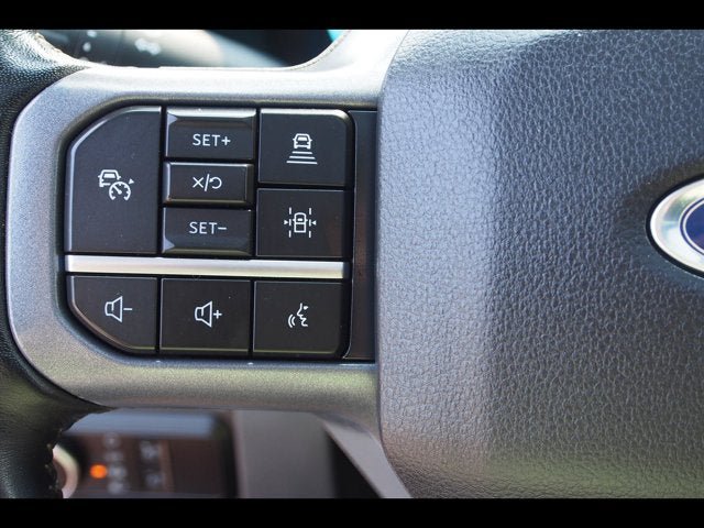 Used 2024 Ford F450 Lariat w/ Lariat Ultimate Package AWD/4WD image 21