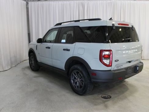 Used 2022 Ford Bronco Sport Big Bend AWD/4WD image 29