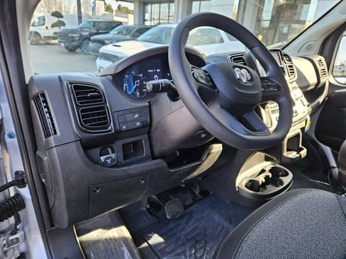 New 2026 RAM ProMaster 1500 w/ Convenience Group FWD image 17