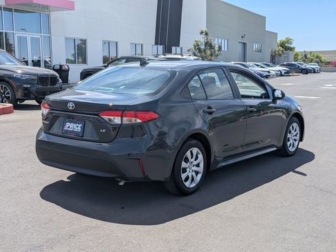 Used 2023 Toyota Corolla LE FWD image 6