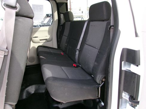 Used 2013 Chevrolet Silverado 2500 W/T image 12