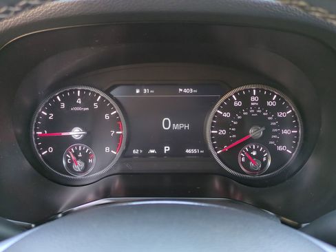 Certified 2022 Kia Telluride SX w/ SX Prestige Package image 28