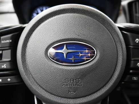 New 2026 Subaru Crosstrek 2.5i Limited AWD/4WD image 28