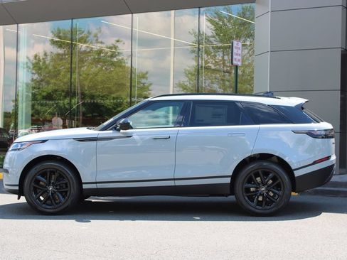 New 2026 Land Rover Range Rover Velar S AWD/4WD image 5