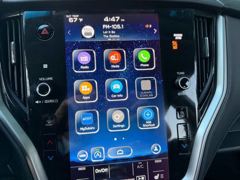 Used 2022 Subaru Legacy Premium image 32