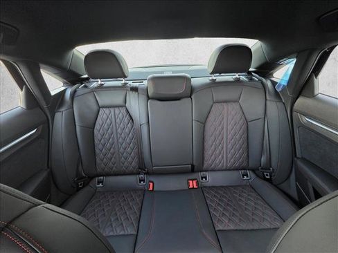 New 2026 Audi S3 Premium AWD/4WD image 15