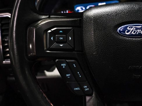 Used 2021 Ford Expedition Limited AWD/4WD image 14