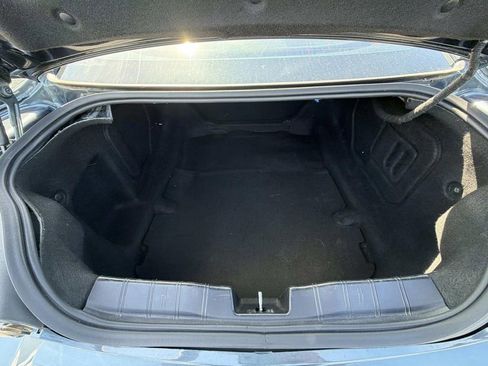 Used 2019 Chevrolet Camaro SS RWD image 12