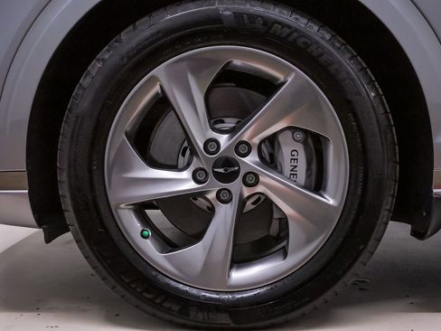 Certified 2026 Genesis GV70 2.5T Advanced image 26