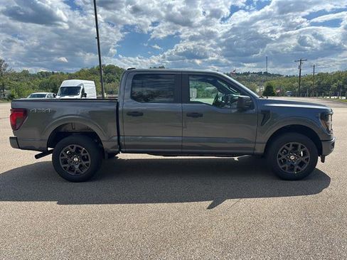 New 2026 Ford F150 STX w/ Equipment Group 200A AWD/4WD image 5