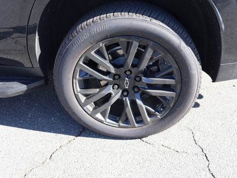 Used 2025 Chevrolet Tahoe Premier image 45