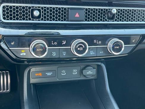 Used 2026 Honda Civic Sport Touring image 20