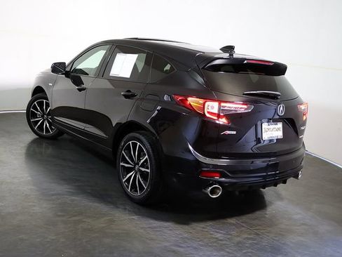 Used 2026 Acura RDX A-Spec AWD/4WD image 2