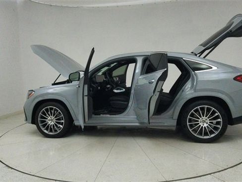 Used 2025 Mercedes-Benz GLE 450 GLE 450 image 71