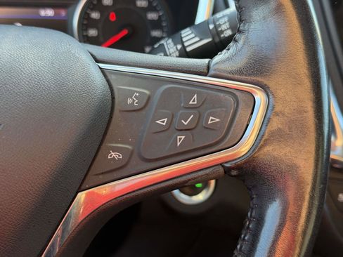 Certified 2020 Chevrolet Equinox Premier AWD/4WD image 28