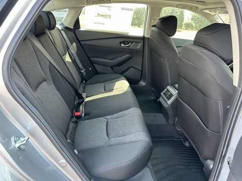 New 2025 Honda Accord SE image 18