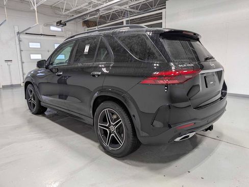Certified 2024 Mercedes-Benz GLE 450 GLE 450 image 10