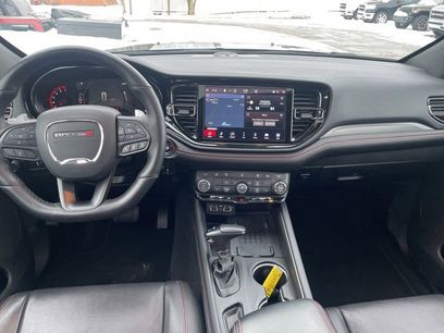 Used 2025 Dodge Durango GT