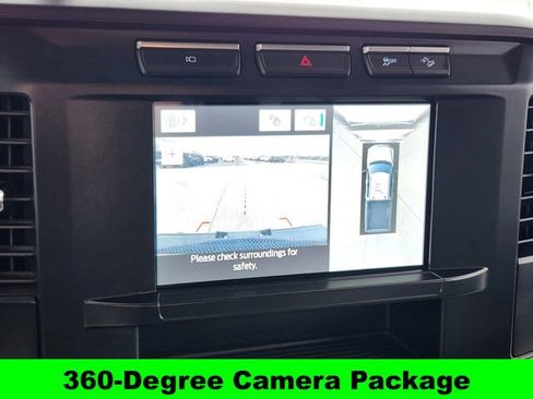 Used 2024 Ford F350 XL w/ STX Appearance Package image 17