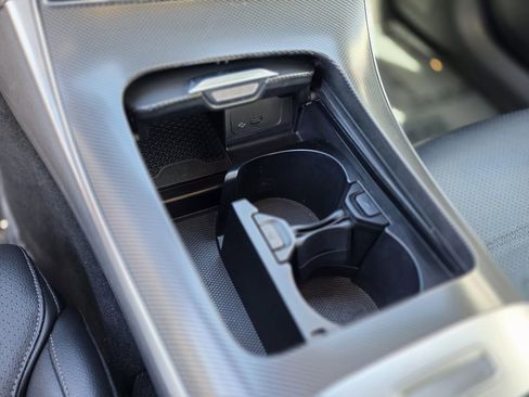 Used 2022 Mercedes-Benz C 300 Sedan w/ AMG Line w/ Night Package image 17