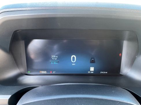 Used 2025 Ford F150 Lightning Flash image 10