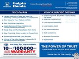 Certified 2023 Honda CR-V LX image 2