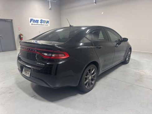 Used 2016 Dodge Dart SXT Sport image 5